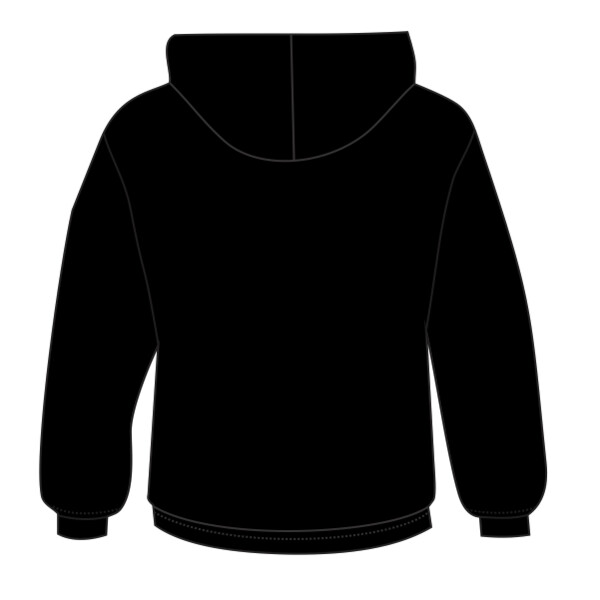 Back