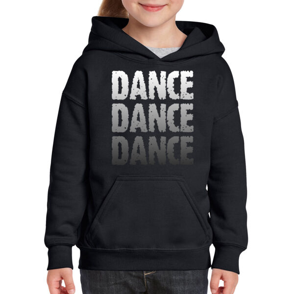 KIDS DANCE HOODIE Thumbnail