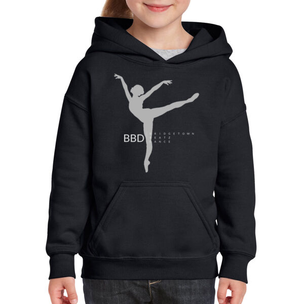 DANCER HOODIE Thumbnail
